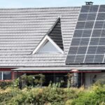 Solar Panel Installation Company 
